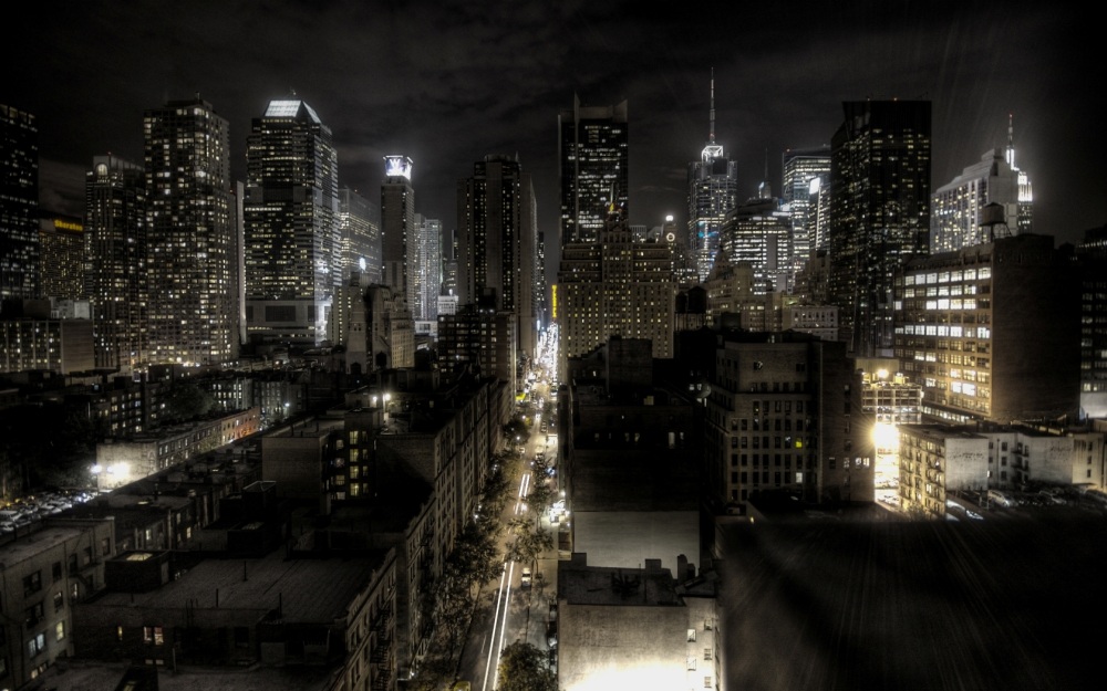 New York City